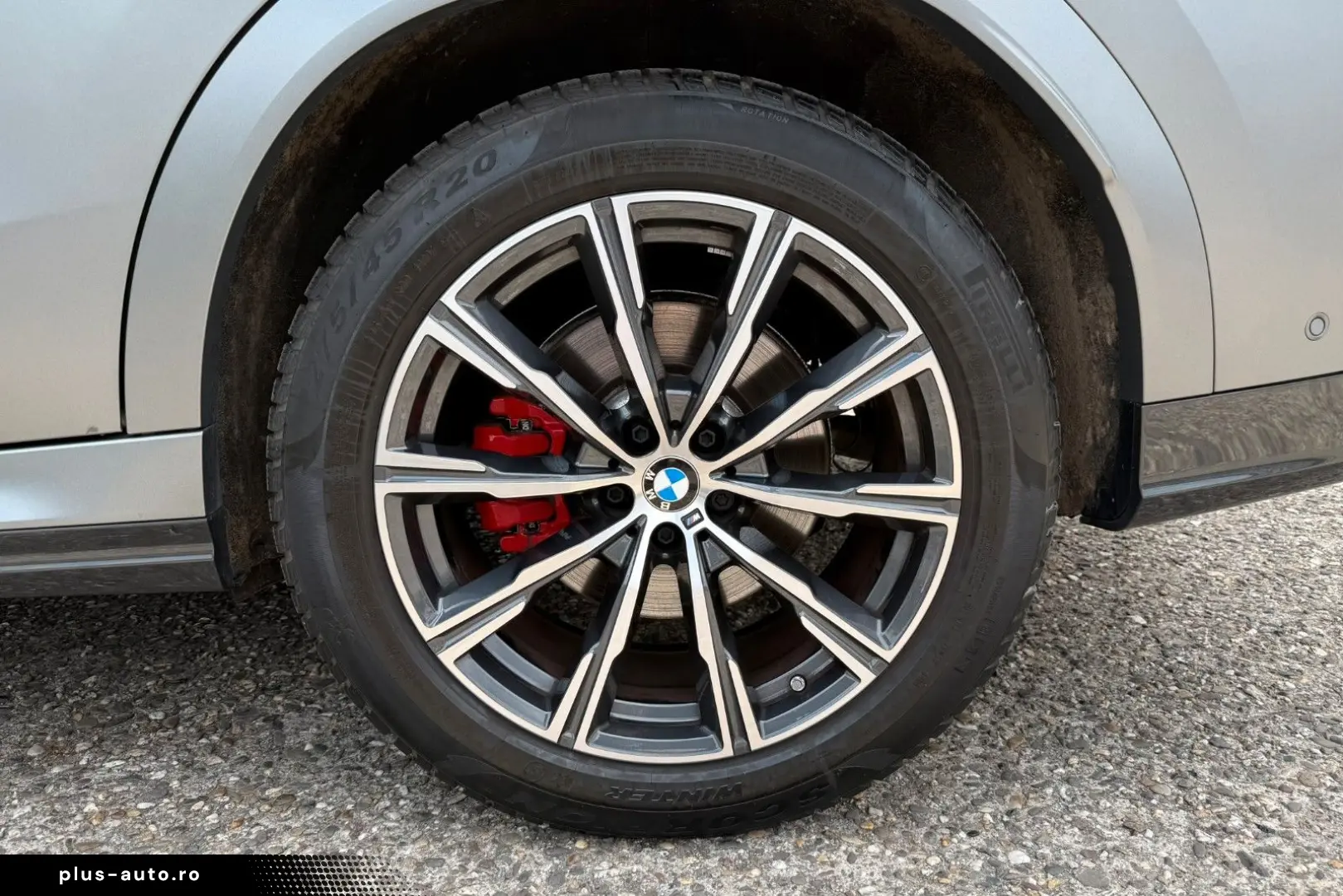 BMW X6 xDrive 40i M Sport