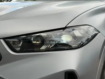 BMW X6 xDrive 40i M Sport