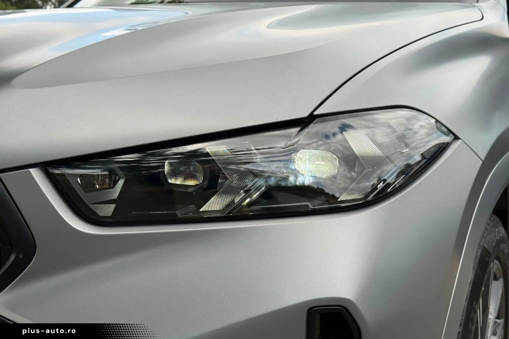BMW X6 xDrive 40i M Sport