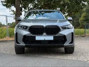 BMW X6 xDrive 40i M Sport