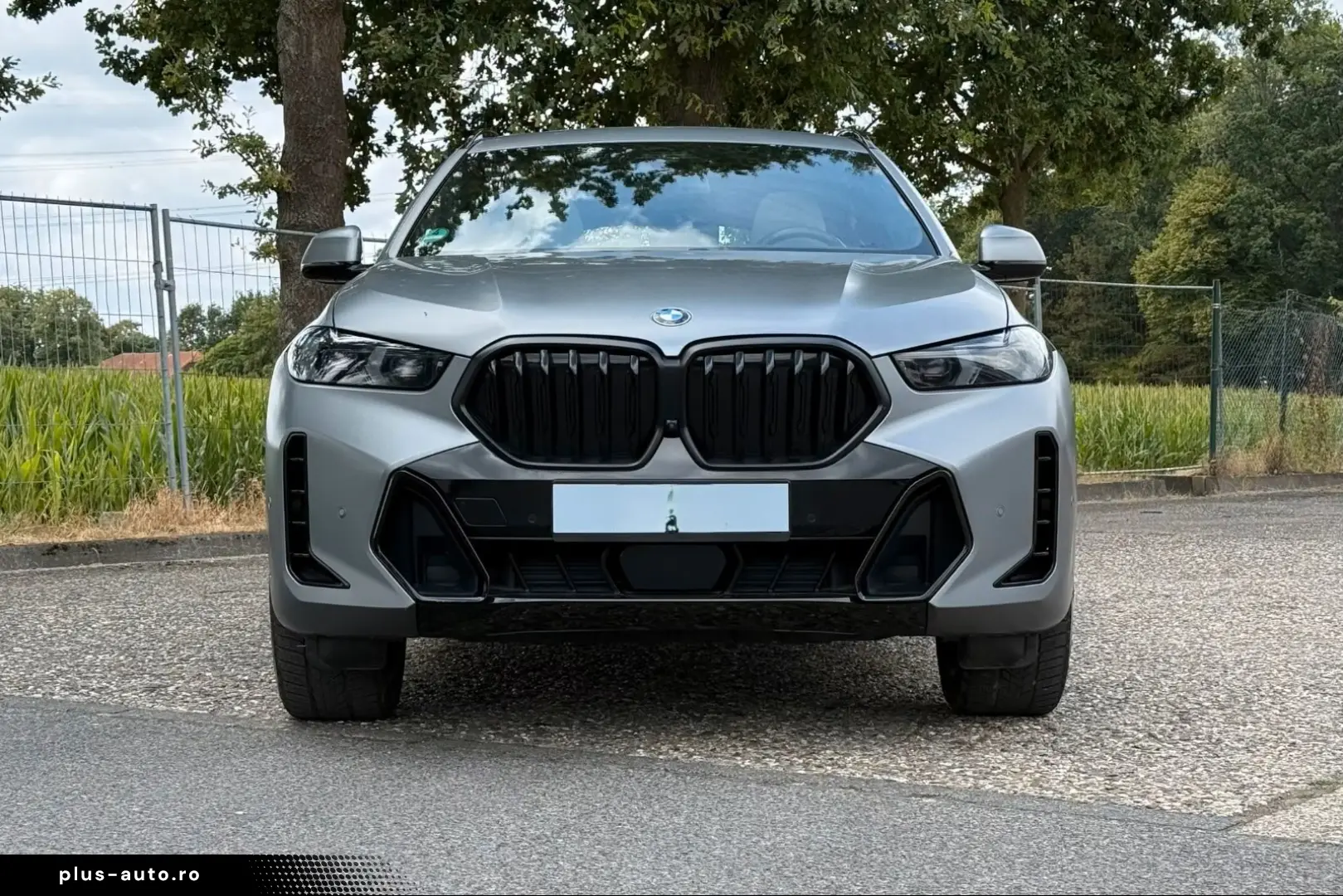 BMW X6 xDrive 40i M Sport