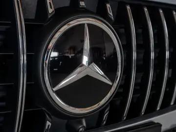 MERCEDES-BENZ GLE 53 AMG SUV 4M  PREMIUM  NIGHT NAPP…