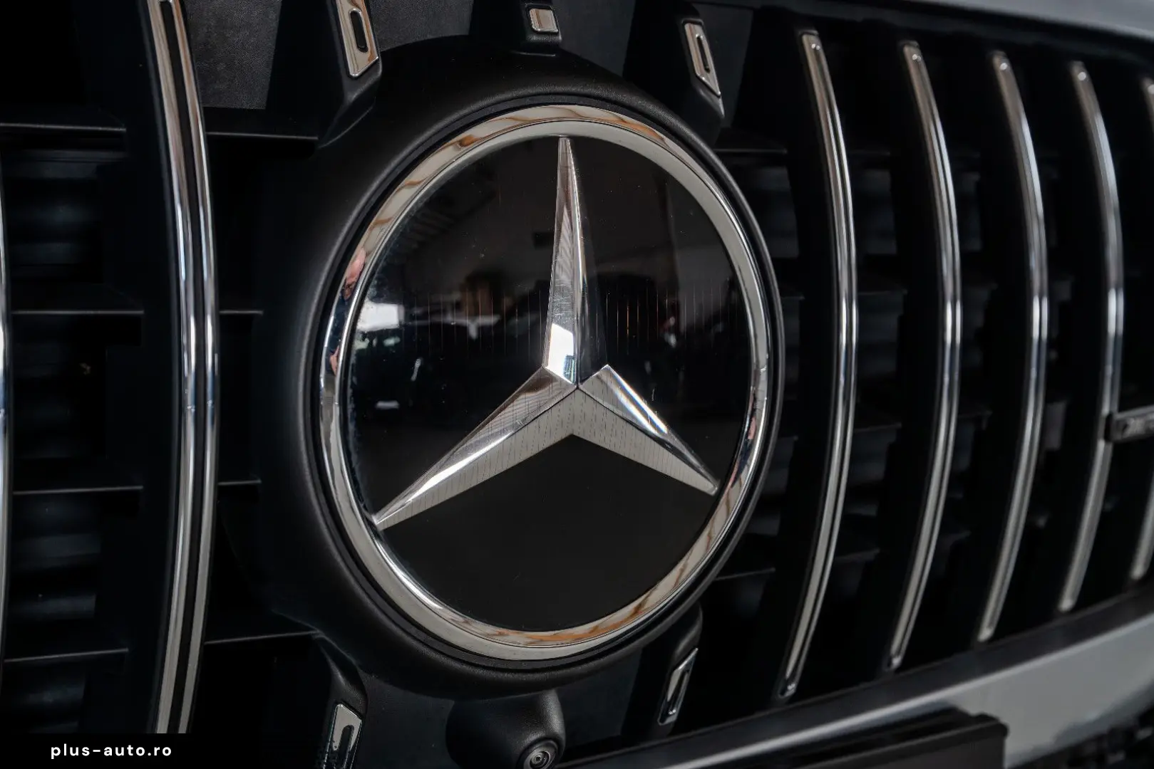 MERCEDES-BENZ GLE 53 AMG SUV 4M  PREMIUM  NIGHT NAPP&hellip;
