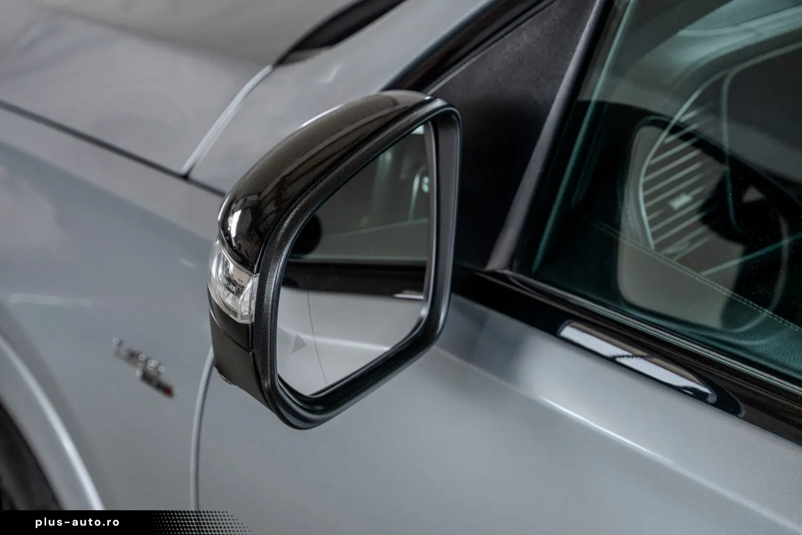 MERCEDES-BENZ GLE 53 AMG SUV 4M  PREMIUM  NIGHT NAPP&hellip;