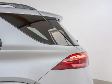 MERCEDES-BENZ GLE 53 AMG SUV 4M  PREMIUM  NIGHT NAPP…