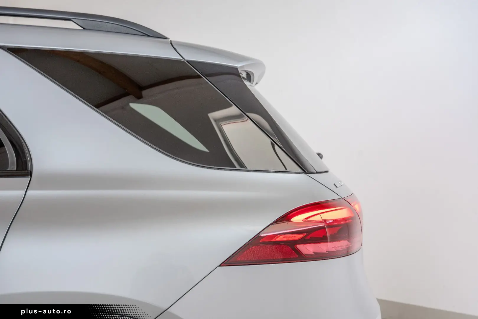MERCEDES-BENZ GLE 53 AMG SUV 4M  PREMIUM  NIGHT NAPP&hellip;
