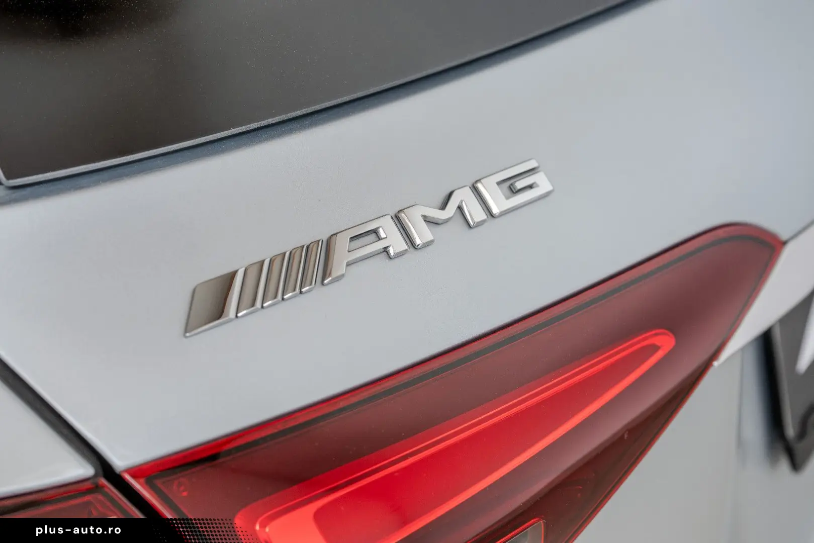 MERCEDES-BENZ GLE 53 AMG SUV 4M  PREMIUM  NIGHT NAPP&hellip;