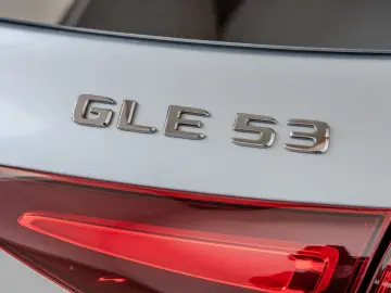 MERCEDES-BENZ GLE 53 AMG SUV 4M  PREMIUM  NIGHT NAPP…