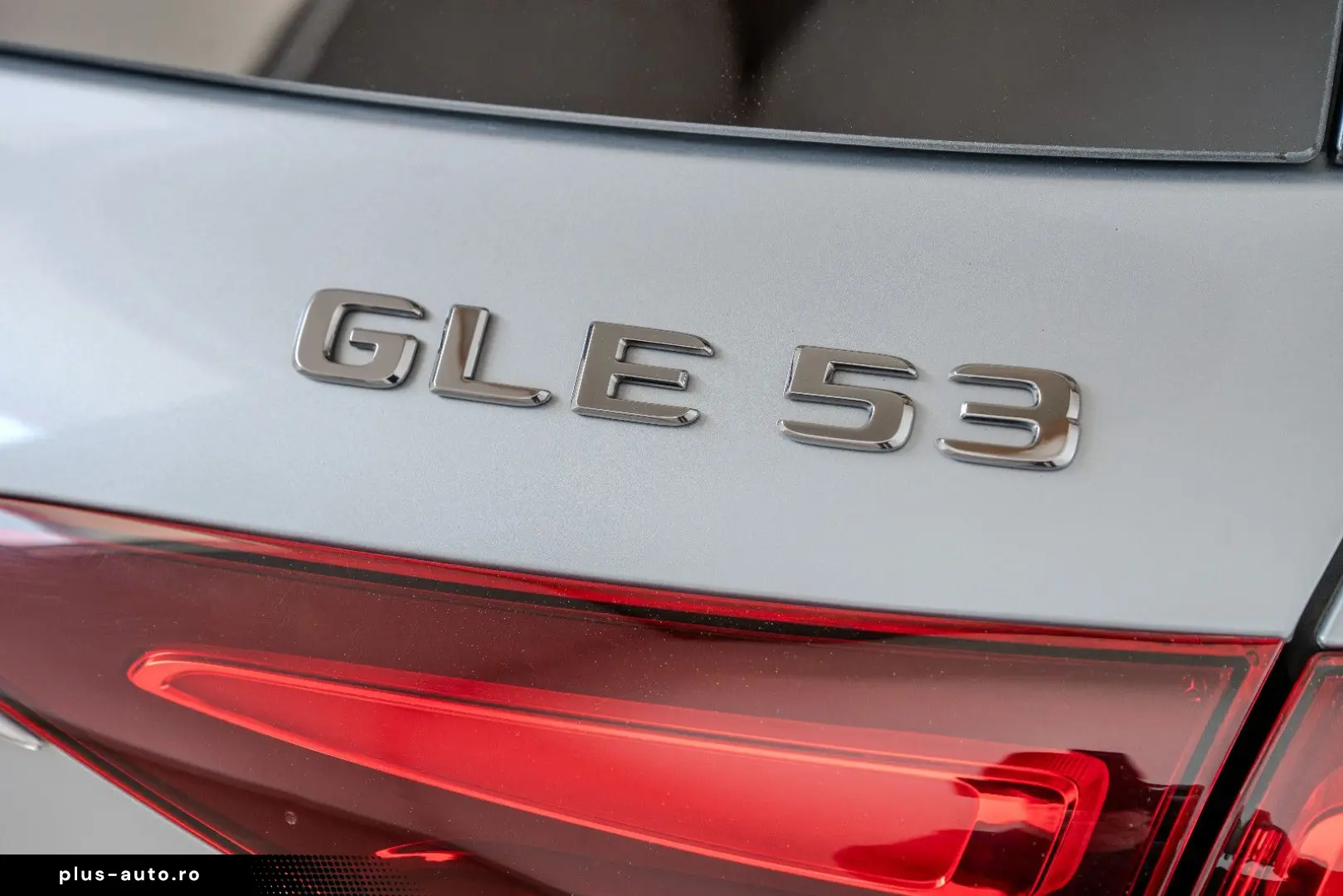 MERCEDES-BENZ GLE 53 AMG SUV 4M  PREMIUM  NIGHT NAPP&hellip;