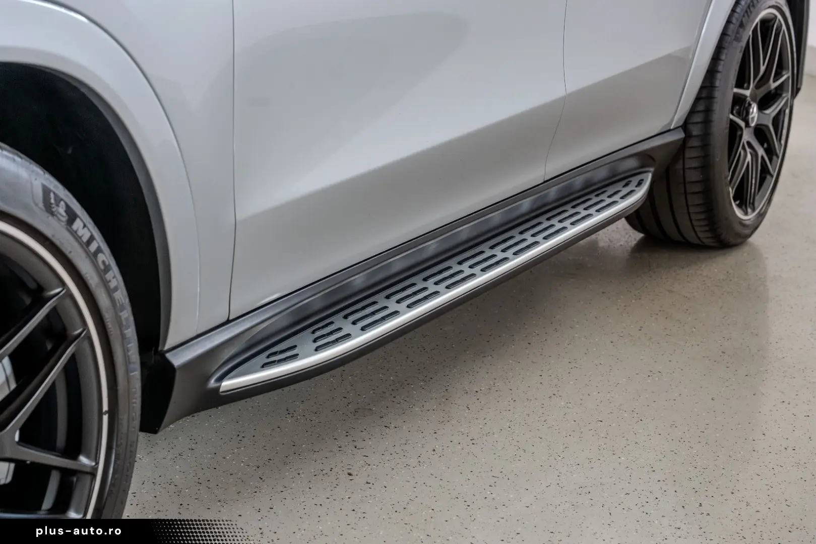 MERCEDES-BENZ GLE 53 AMG SUV 4M  PREMIUM  NIGHT NAPP&hellip;