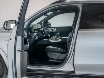 MERCEDES-BENZ GLE 53 AMG SUV 4M  PREMIUM  NIGHT NAPP…