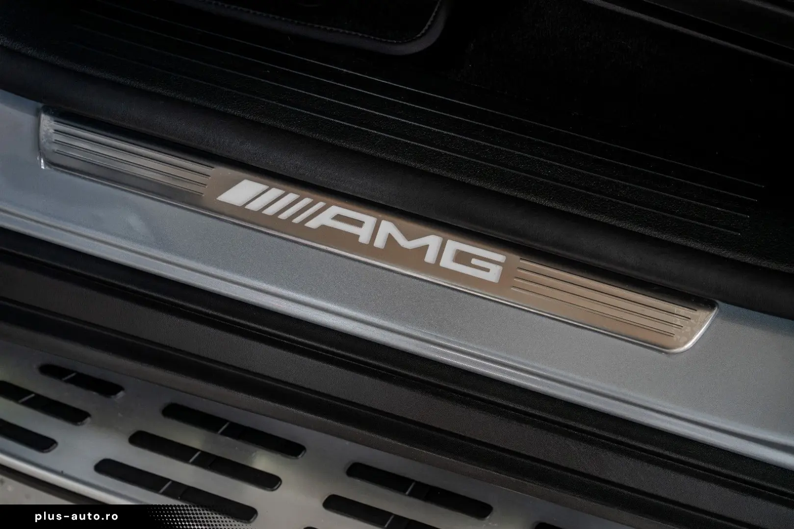 MERCEDES-BENZ GLE 53 AMG SUV 4M  PREMIUM  NIGHT NAPP&hellip;
