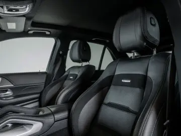 MERCEDES-BENZ GLE 53 AMG SUV 4M  PREMIUM  NIGHT NAPP…