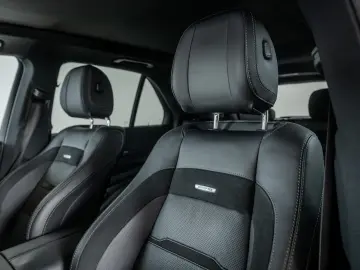 MERCEDES-BENZ GLE 53 AMG SUV 4M  PREMIUM  NIGHT NAPP…