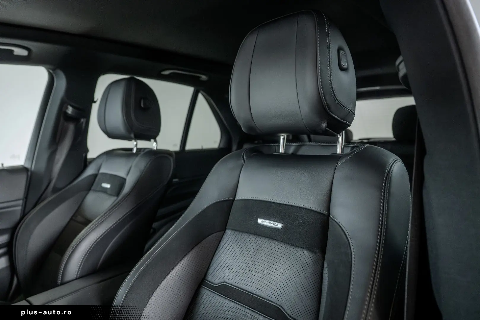 MERCEDES-BENZ GLE 53 AMG SUV 4M  PREMIUM  NIGHT NAPP&hellip;