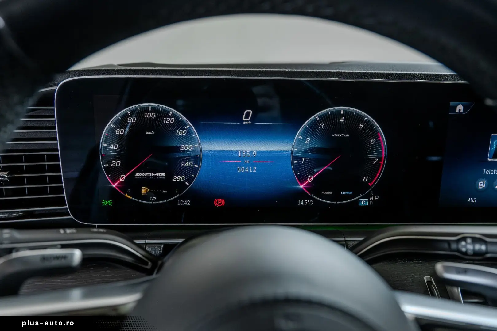 MERCEDES-BENZ GLE 53 AMG SUV 4M  PREMIUM  NIGHT NAPP&hellip;