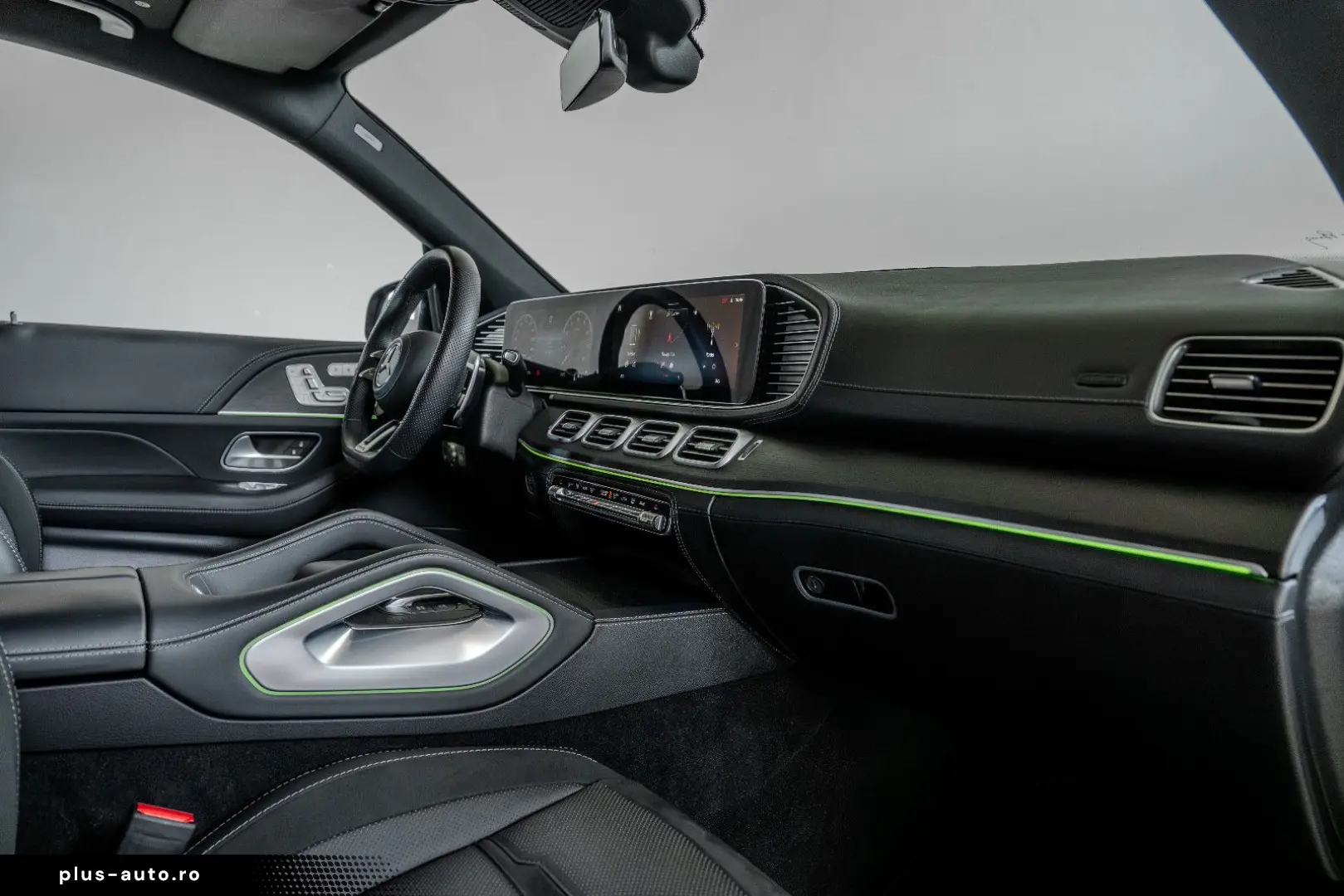 MERCEDES-BENZ GLE 53 AMG SUV 4M  PREMIUM  NIGHT NAPP&hellip;