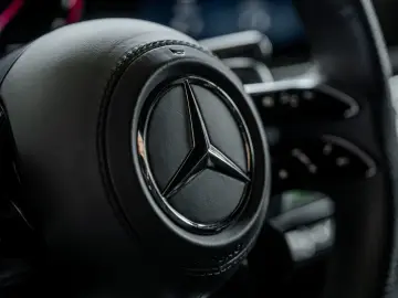 MERCEDES-BENZ GLE 53 AMG SUV 4M  PREMIUM  NIGHT NAPP…
