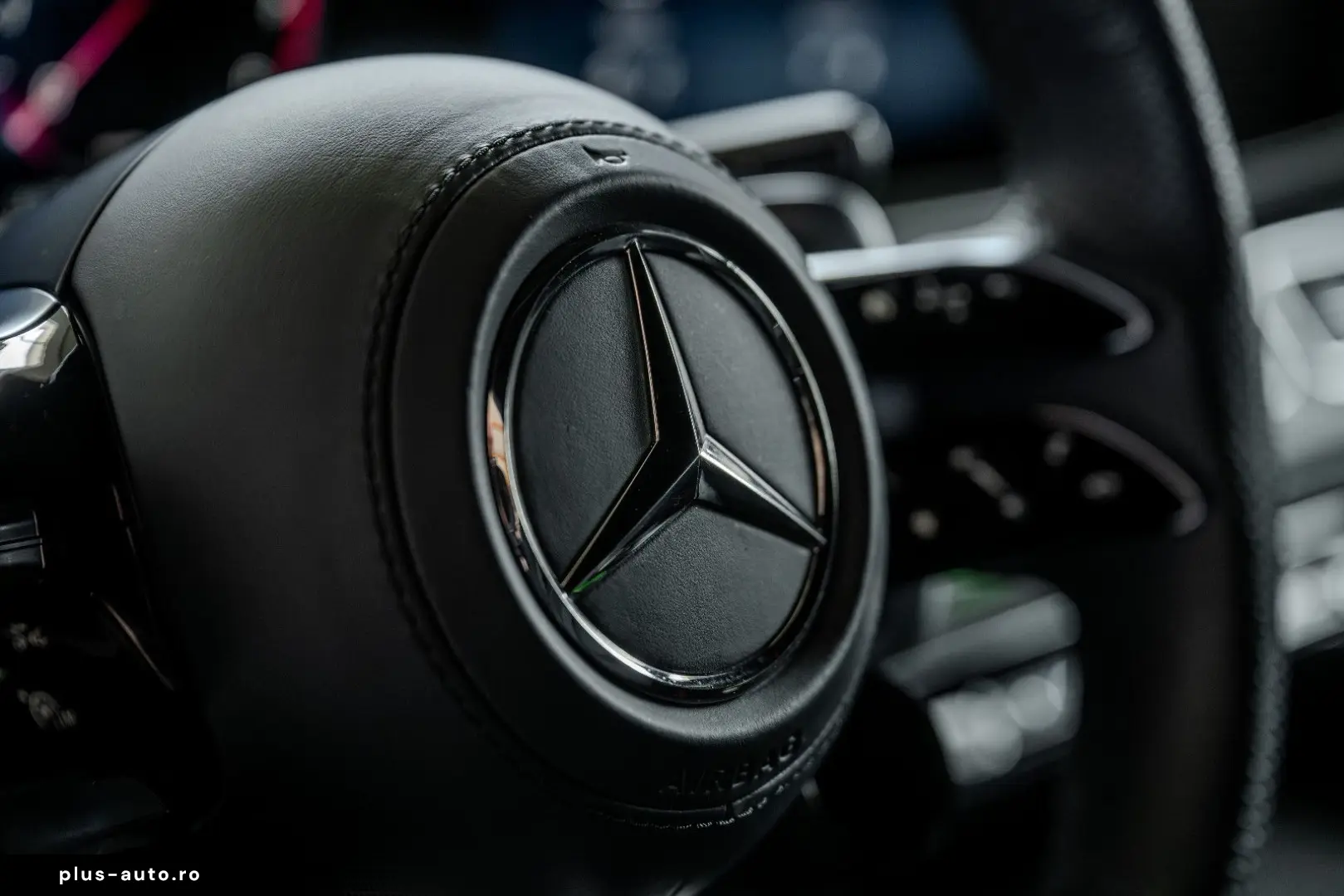 MERCEDES-BENZ GLE 53 AMG SUV 4M  PREMIUM  NIGHT NAPP&hellip;