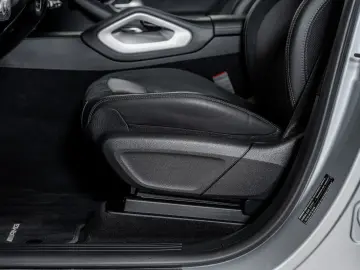 MERCEDES-BENZ GLE 53 AMG SUV 4M  PREMIUM  NIGHT NAPP…
