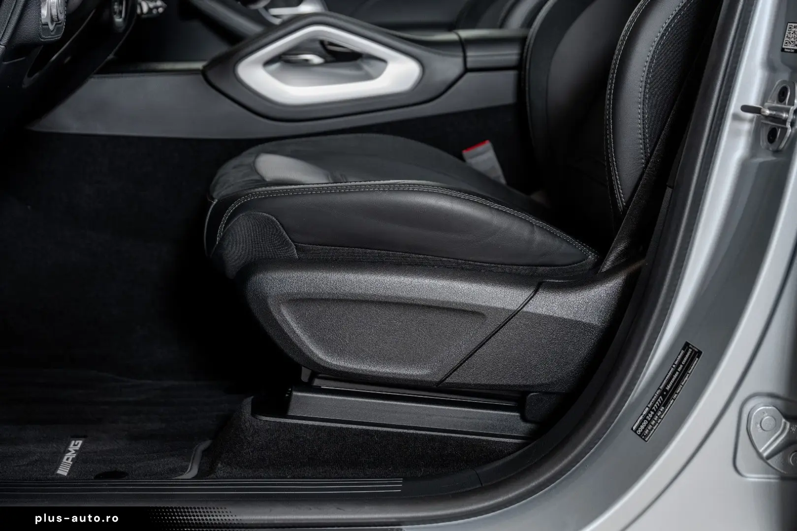 MERCEDES-BENZ GLE 53 AMG SUV 4M  PREMIUM  NIGHT NAPP&hellip;