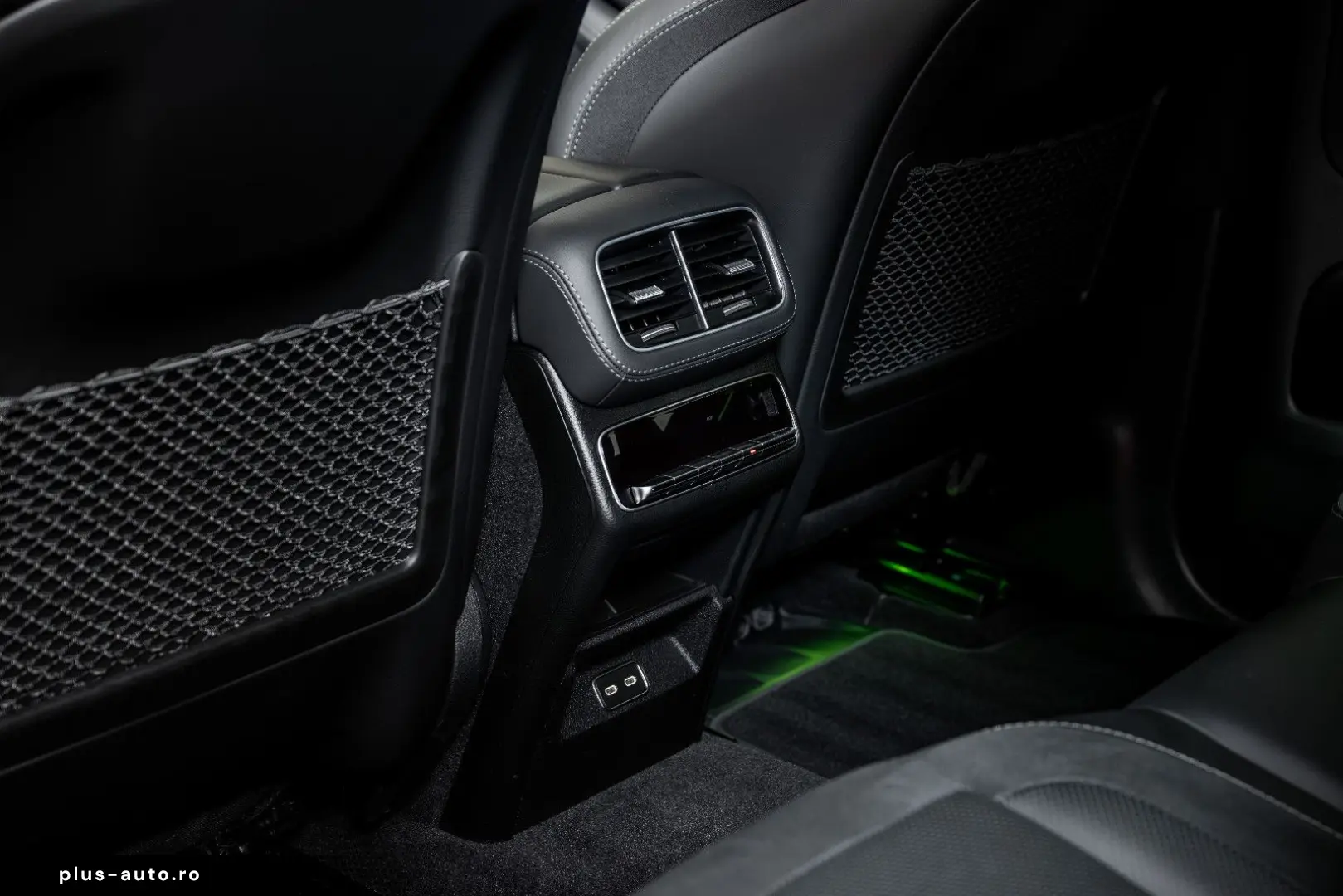 MERCEDES-BENZ GLE 53 AMG SUV 4M  PREMIUM  NIGHT NAPP&hellip;