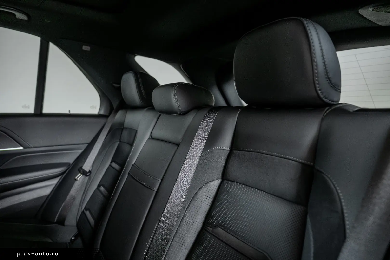 MERCEDES-BENZ GLE 53 AMG SUV 4M  PREMIUM  NIGHT NAPP&hellip;