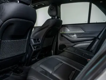 MERCEDES-BENZ GLE 53 AMG SUV 4M  PREMIUM  NIGHT NAPP…