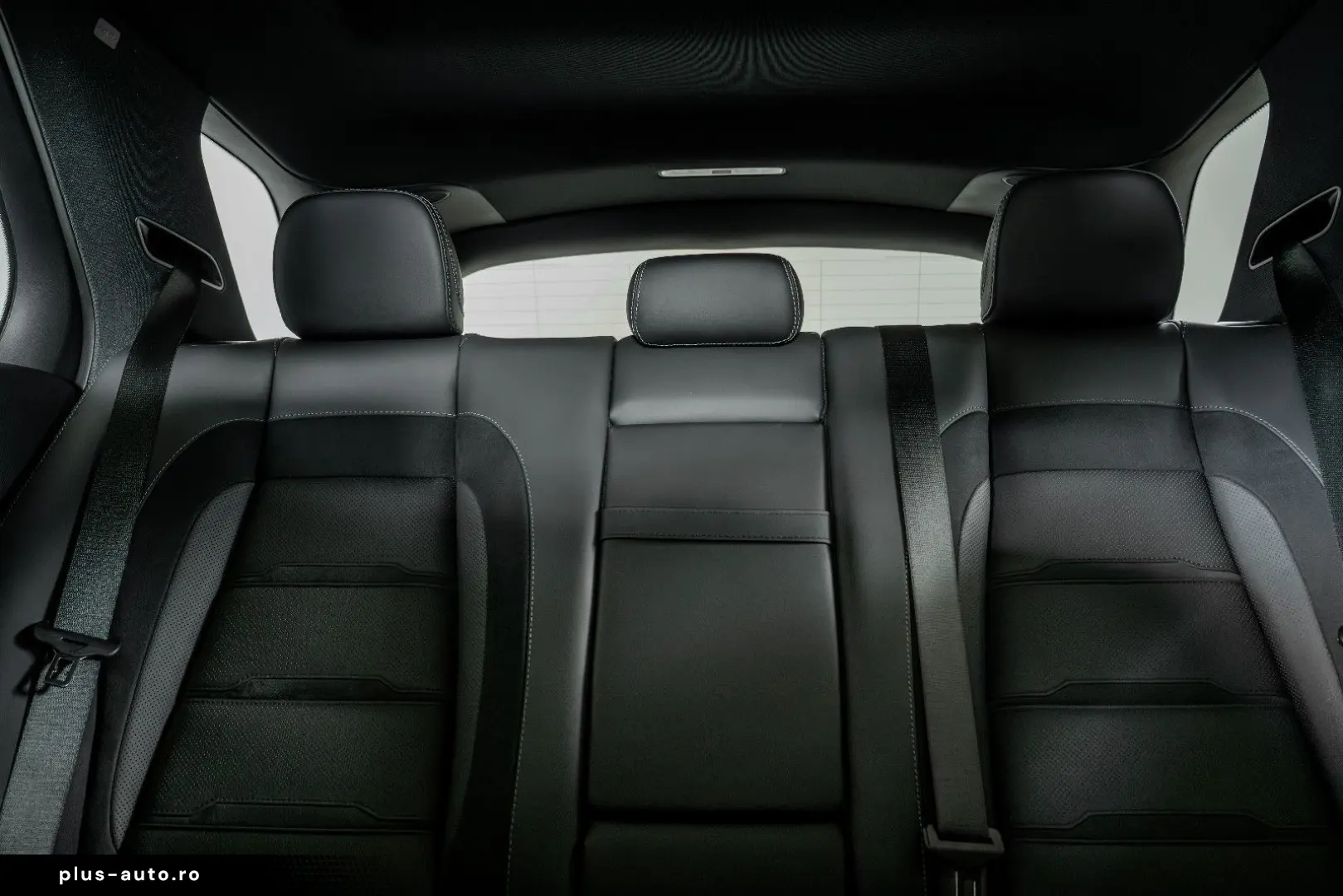MERCEDES-BENZ GLE 53 AMG SUV 4M  PREMIUM  NIGHT NAPP&hellip;