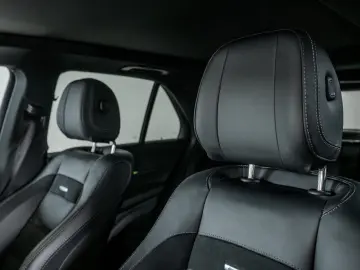 MERCEDES-BENZ GLE 53 AMG SUV 4M  PREMIUM  NIGHT NAPP…