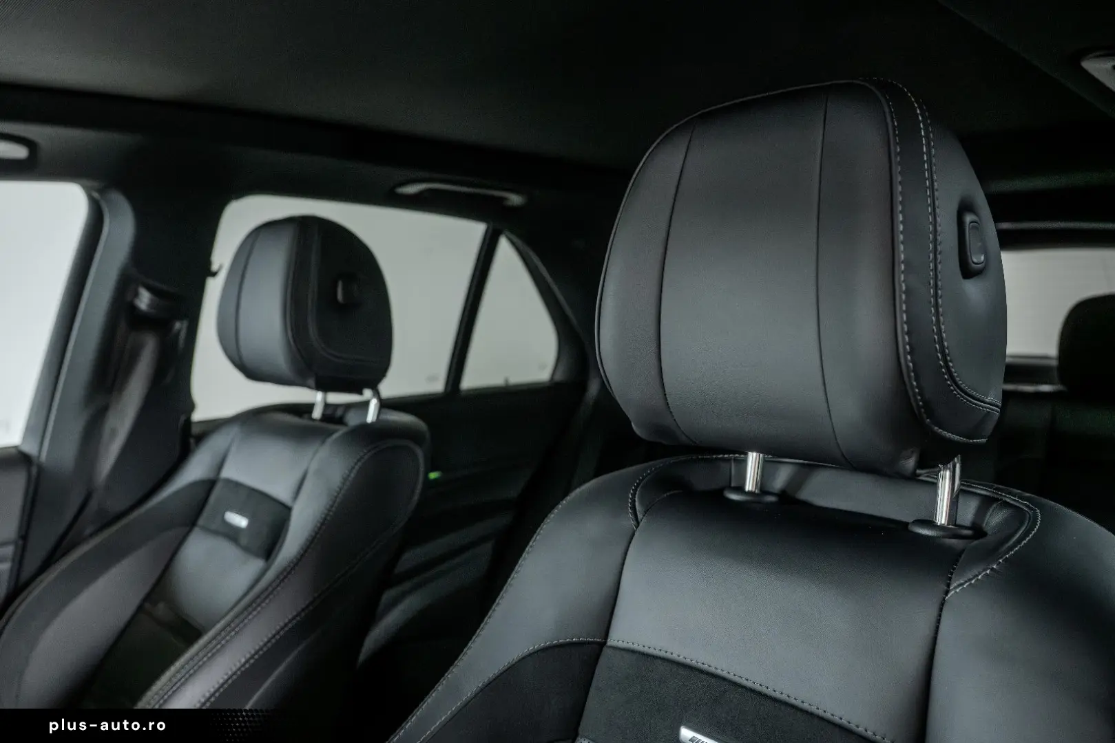 MERCEDES-BENZ GLE 53 AMG SUV 4M  PREMIUM  NIGHT NAPP&hellip;