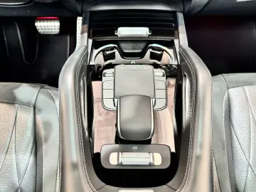 MERCEDES-BENZ GLE 53 AMG HUD AIR PANO AHK MASSAGE BURMESTER