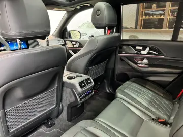 MERCEDES-BENZ GLE 53 AMG HUD AIR PANO AHK MASSAGE BURMESTER