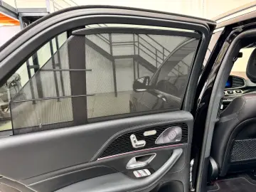 MERCEDES-BENZ GLE 53 AMG HUD AIR PANO AHK MASSAGE BURMESTER