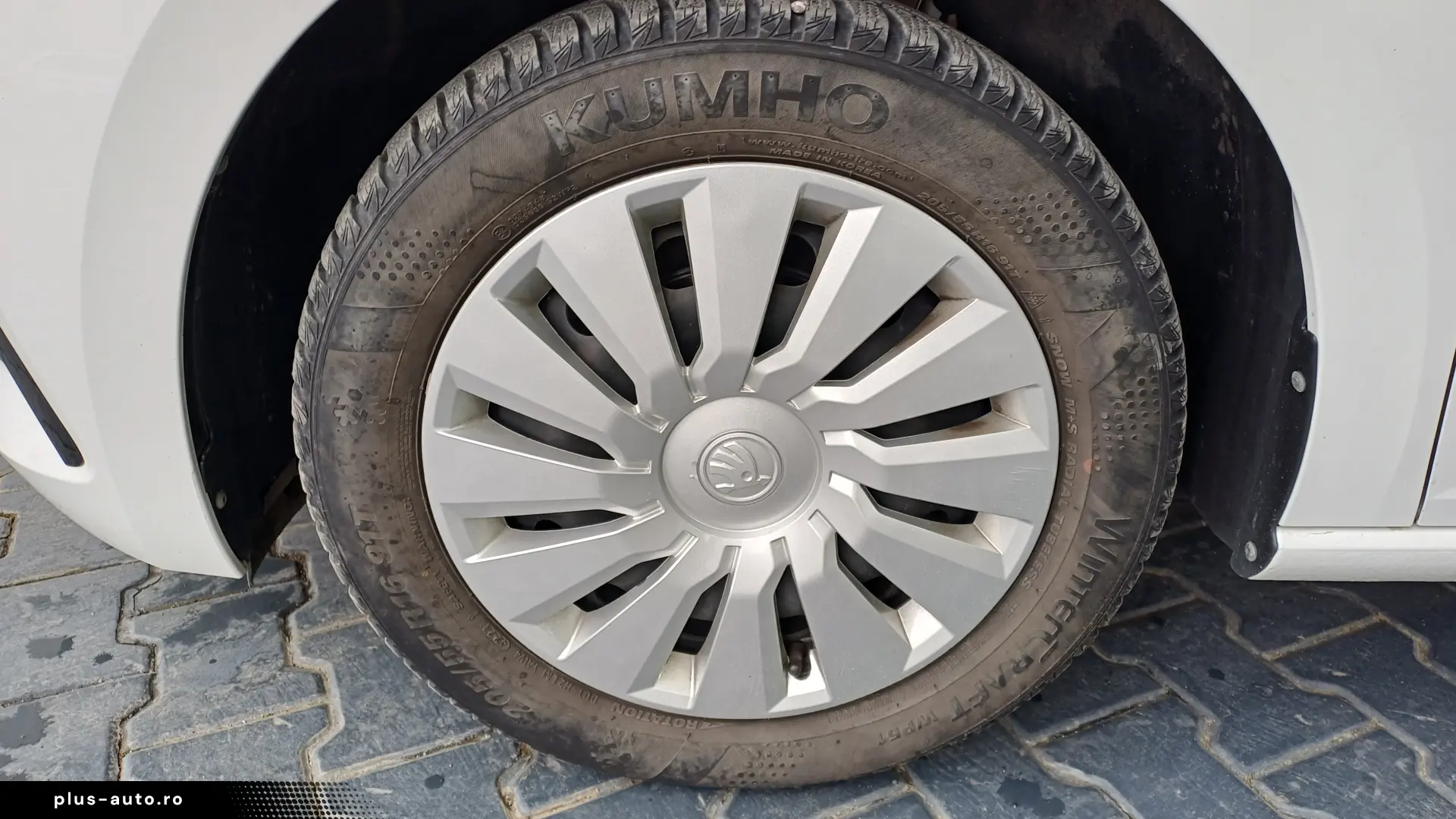 Škoda Scala AMBITION 1.0 TSI