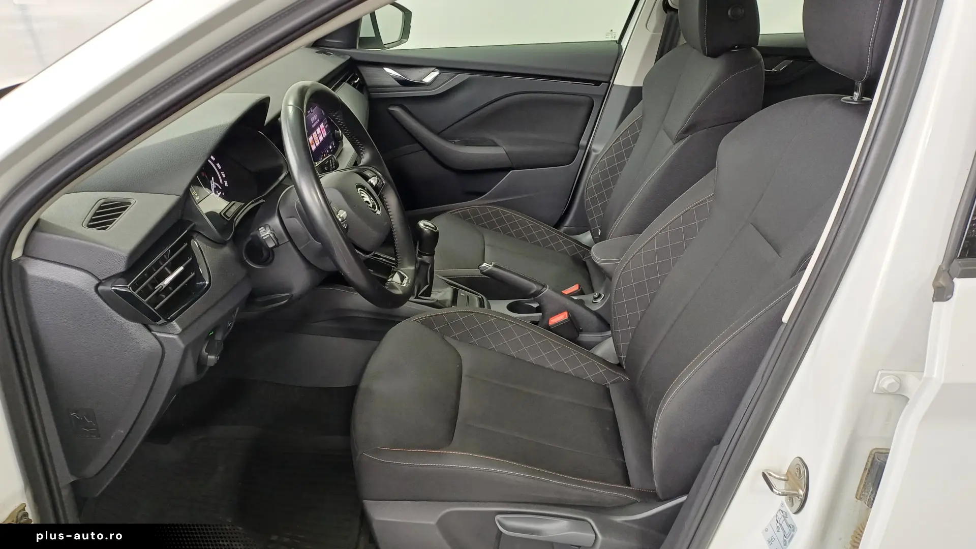 Škoda Scala AMBITION 1.0 TSI