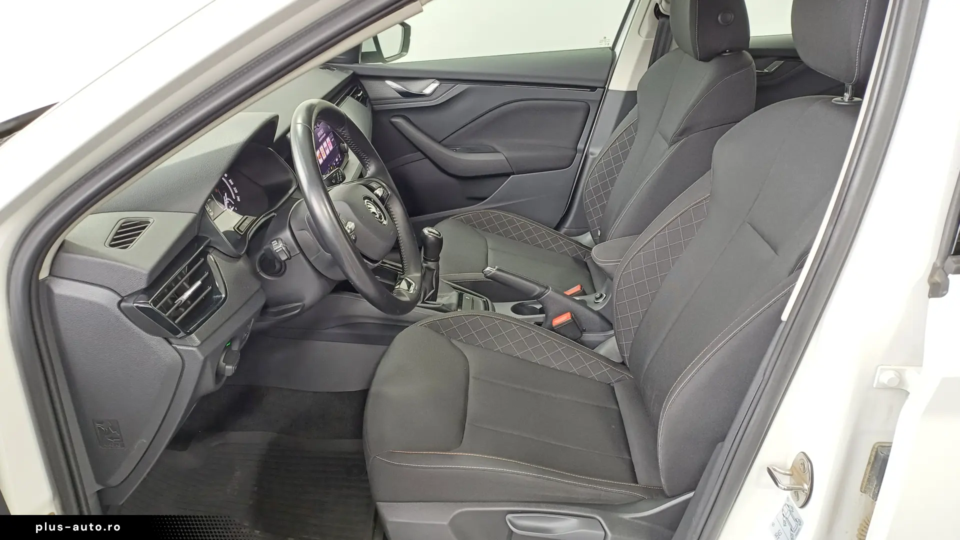 Škoda Scala AMBITION 1.0 TSI