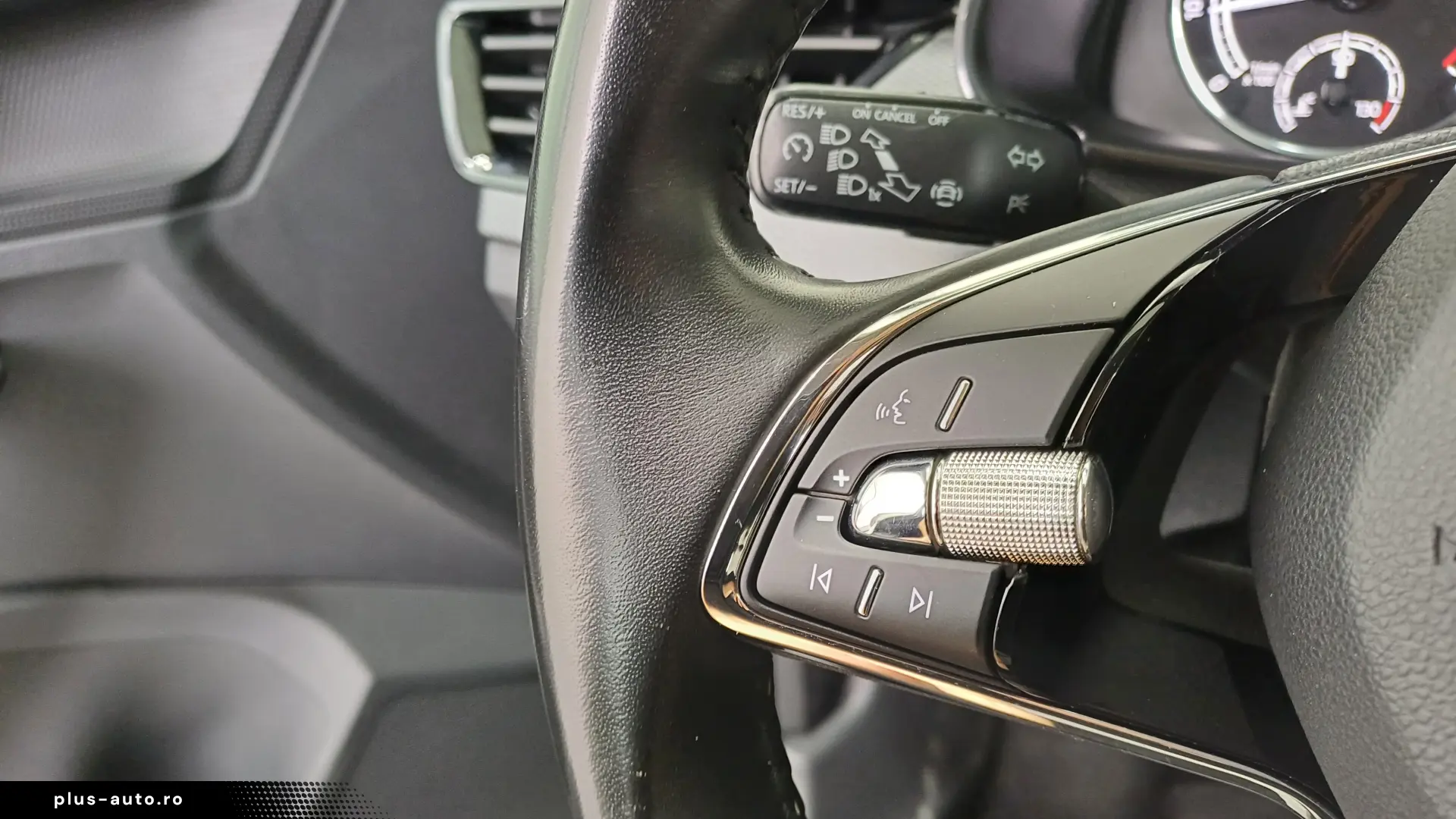 Škoda Scala AMBITION 1.0 TSI