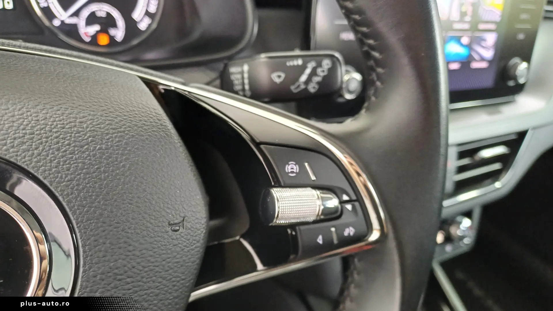Škoda Scala AMBITION 1.0 TSI