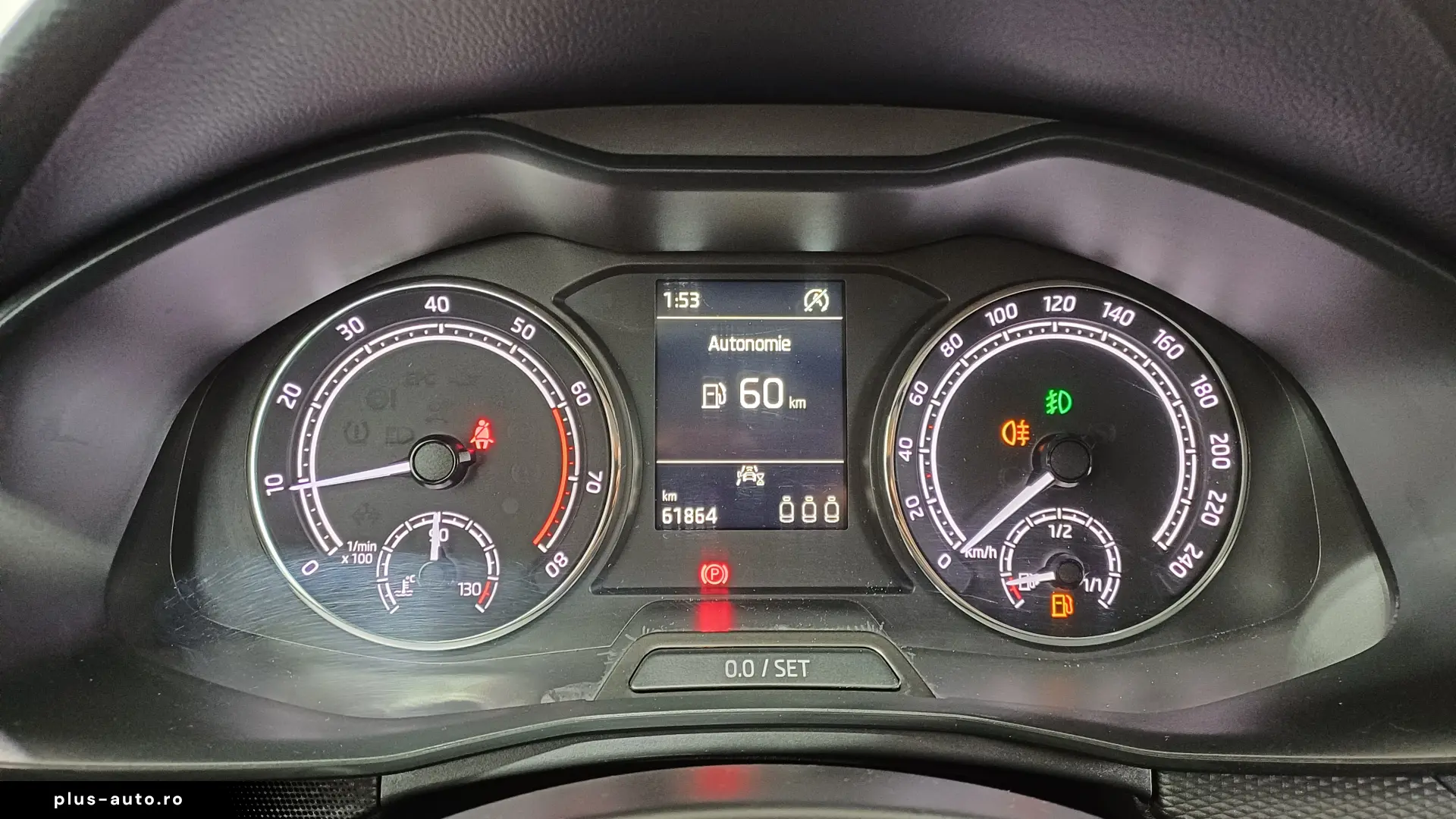 Škoda Scala AMBITION 1.0 TSI