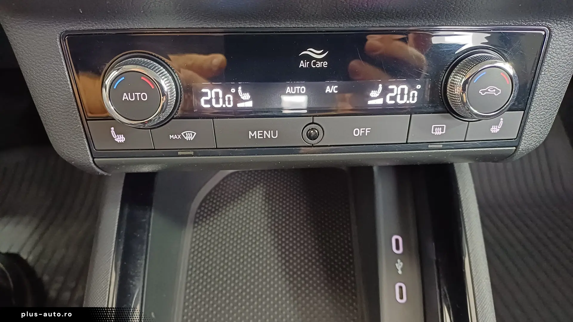 Škoda Scala AMBITION 1.0 TSI
