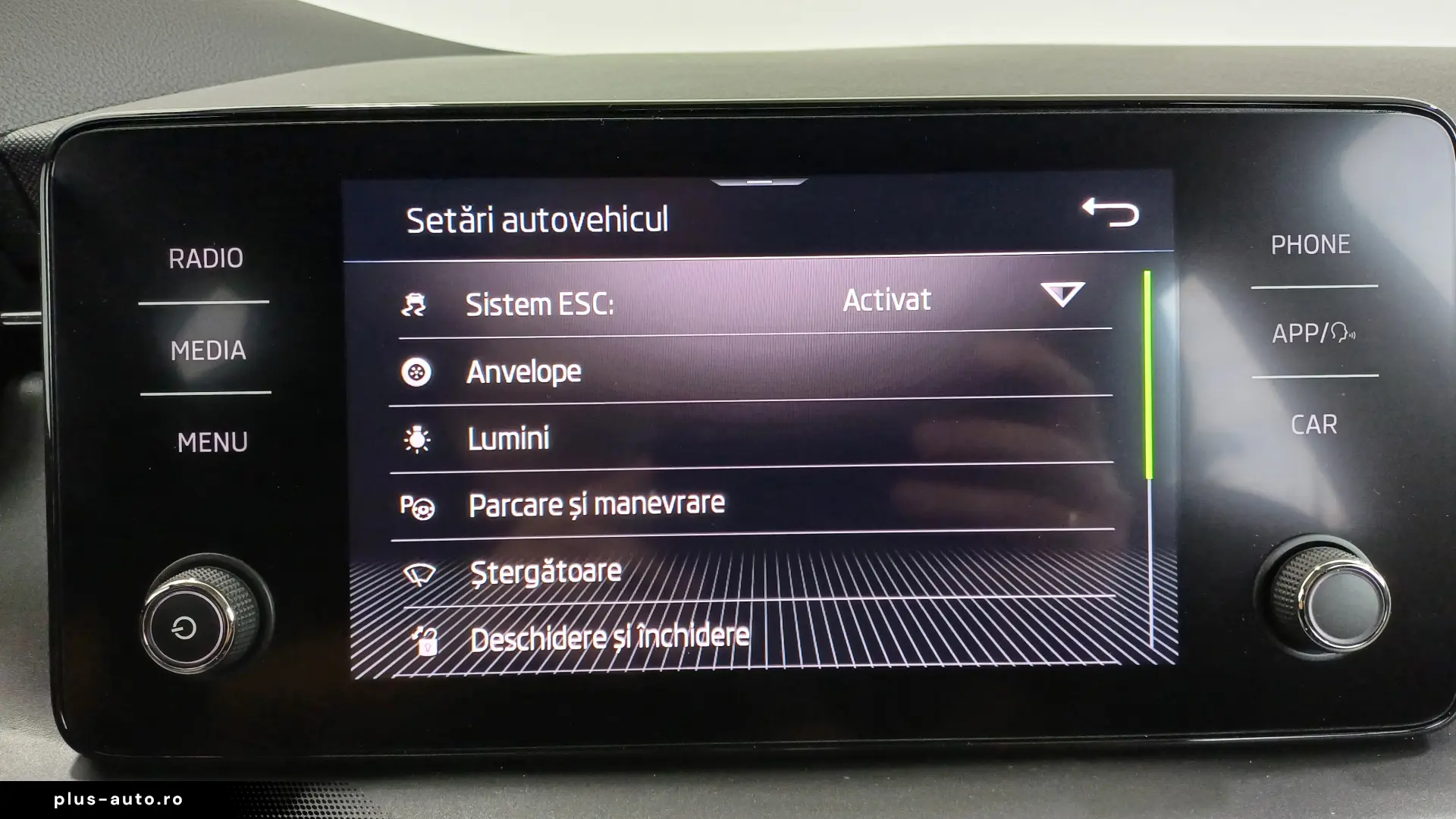 Škoda Scala AMBITION 1.0 TSI