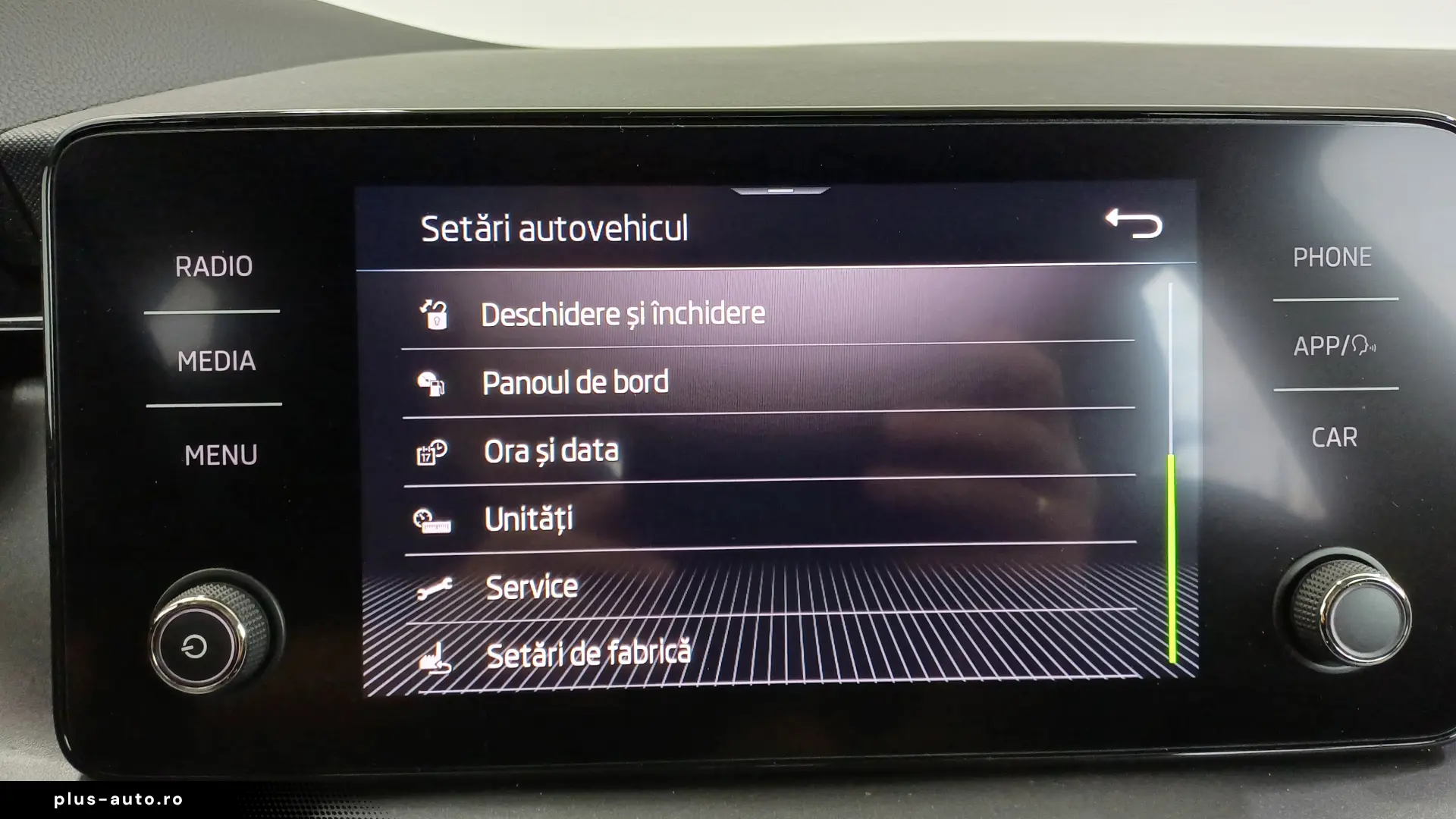 Škoda Scala AMBITION 1.0 TSI