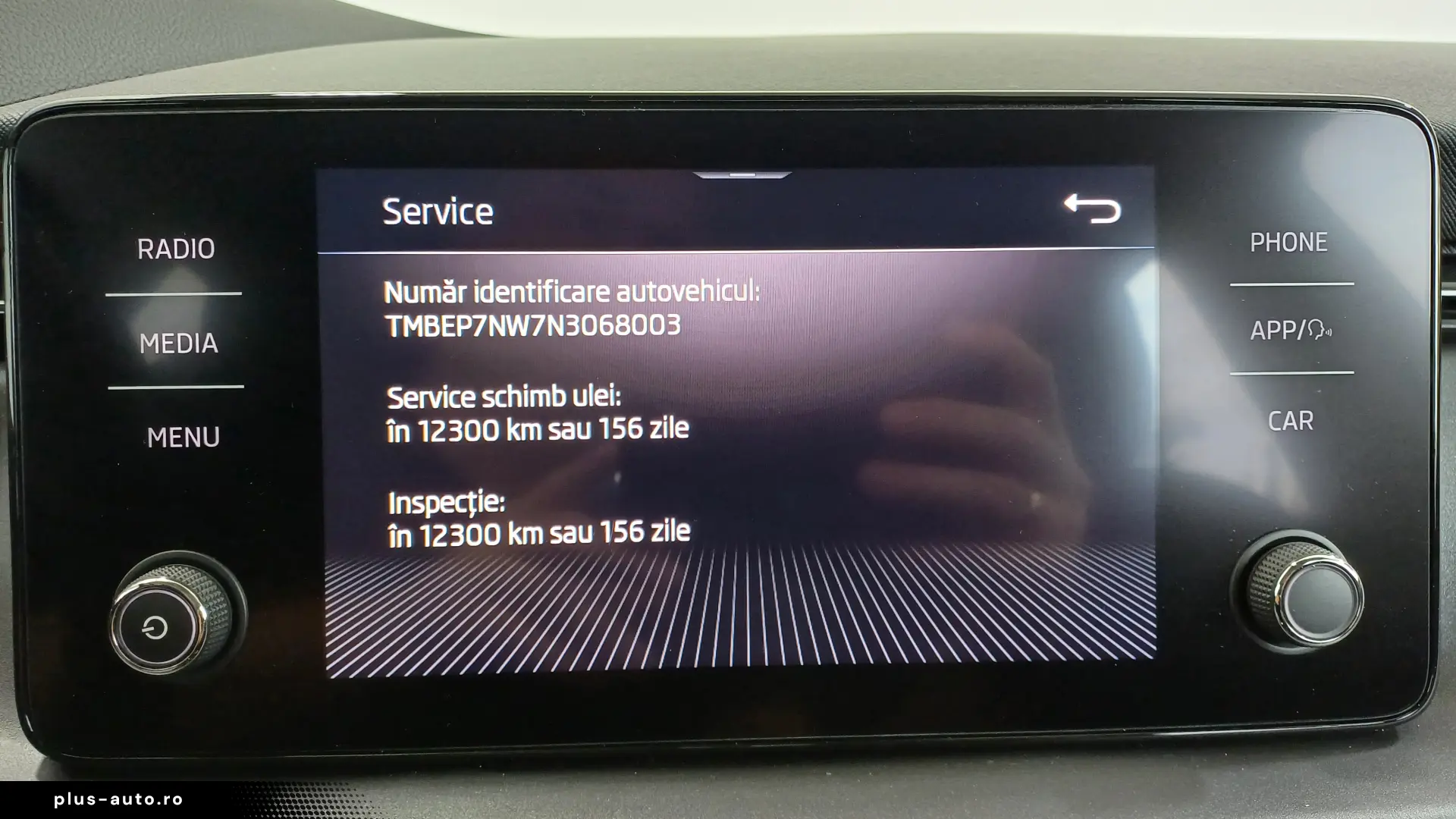 Škoda Scala AMBITION 1.0 TSI