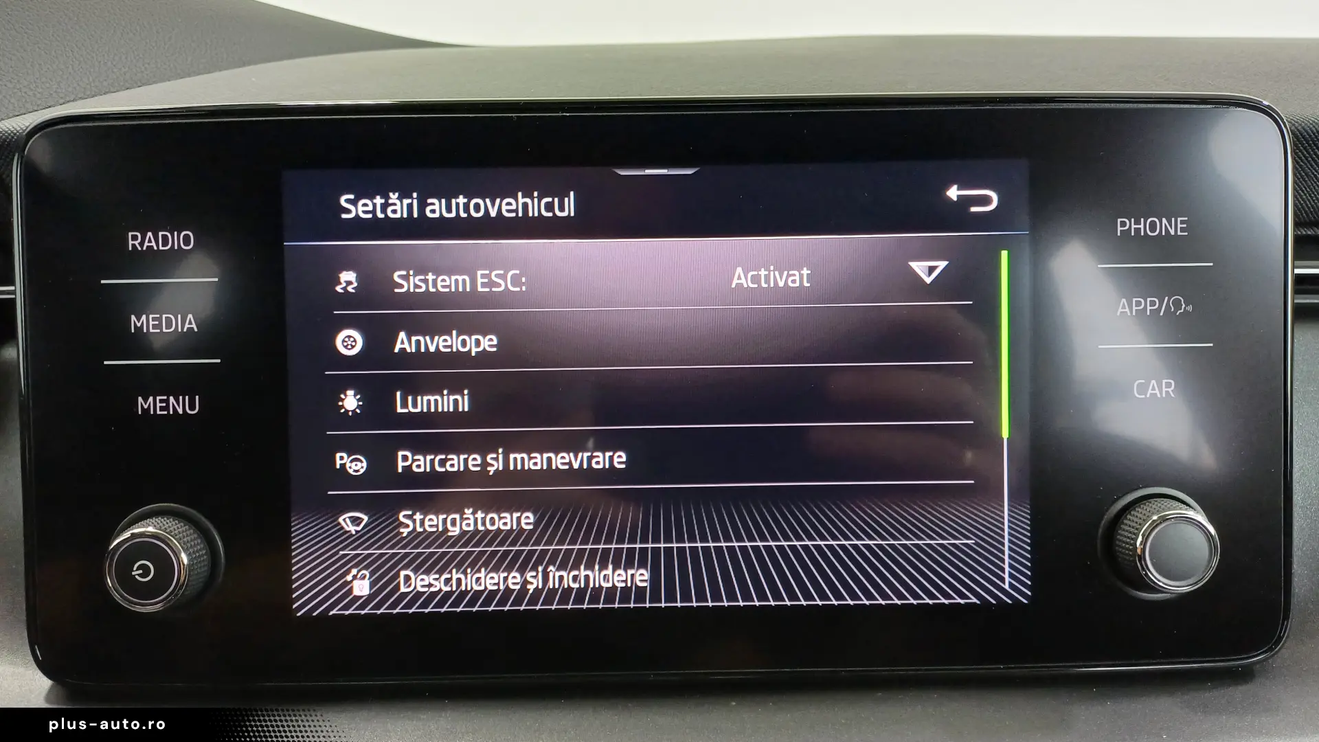 Škoda Scala AMBITION 1.0 TSI