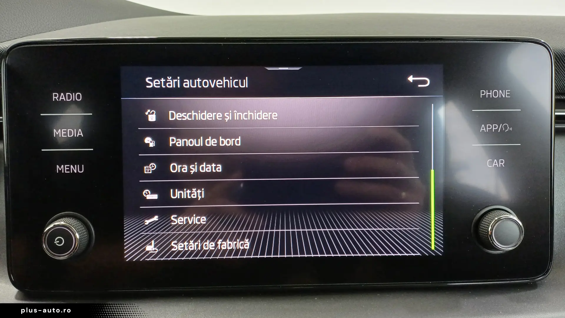 Škoda Scala AMBITION 1.0 TSI