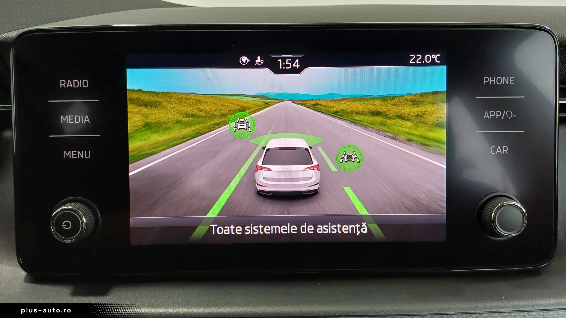 Škoda Scala AMBITION 1.0 TSI