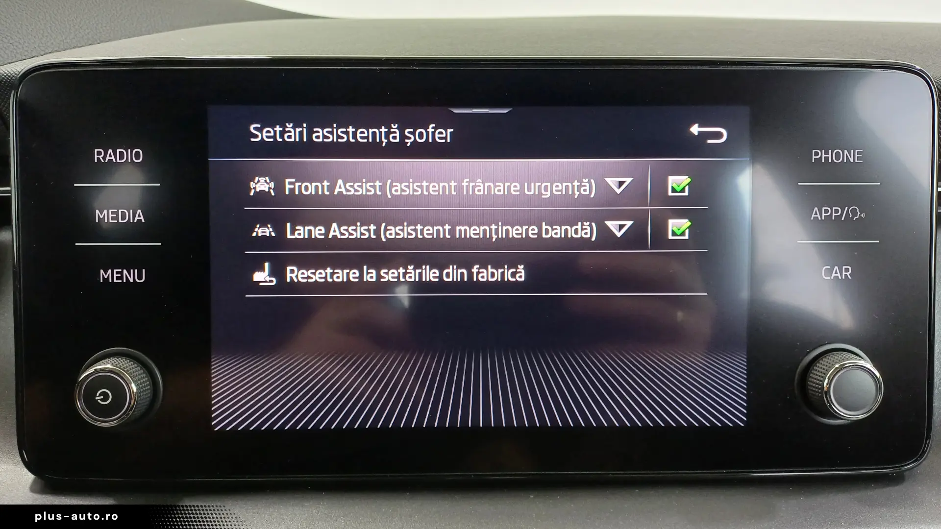 Škoda Scala AMBITION 1.0 TSI