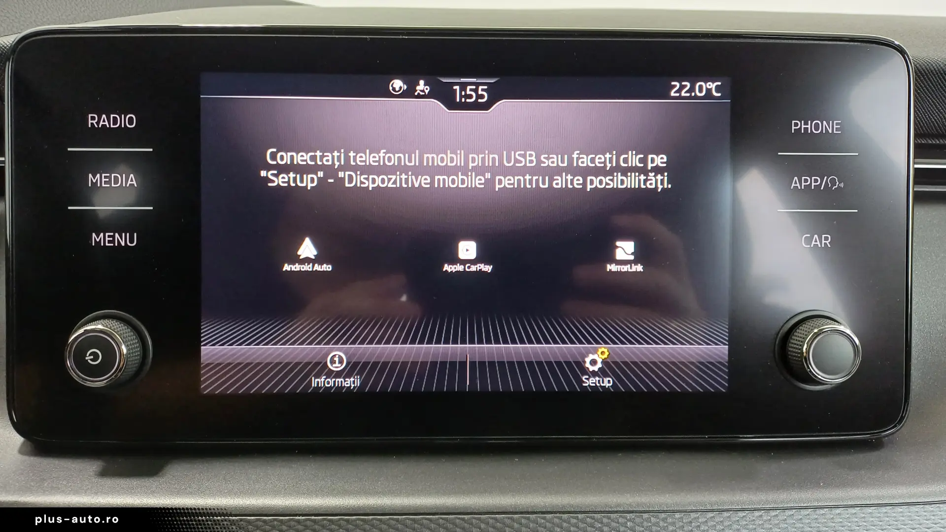 Škoda Scala AMBITION 1.0 TSI