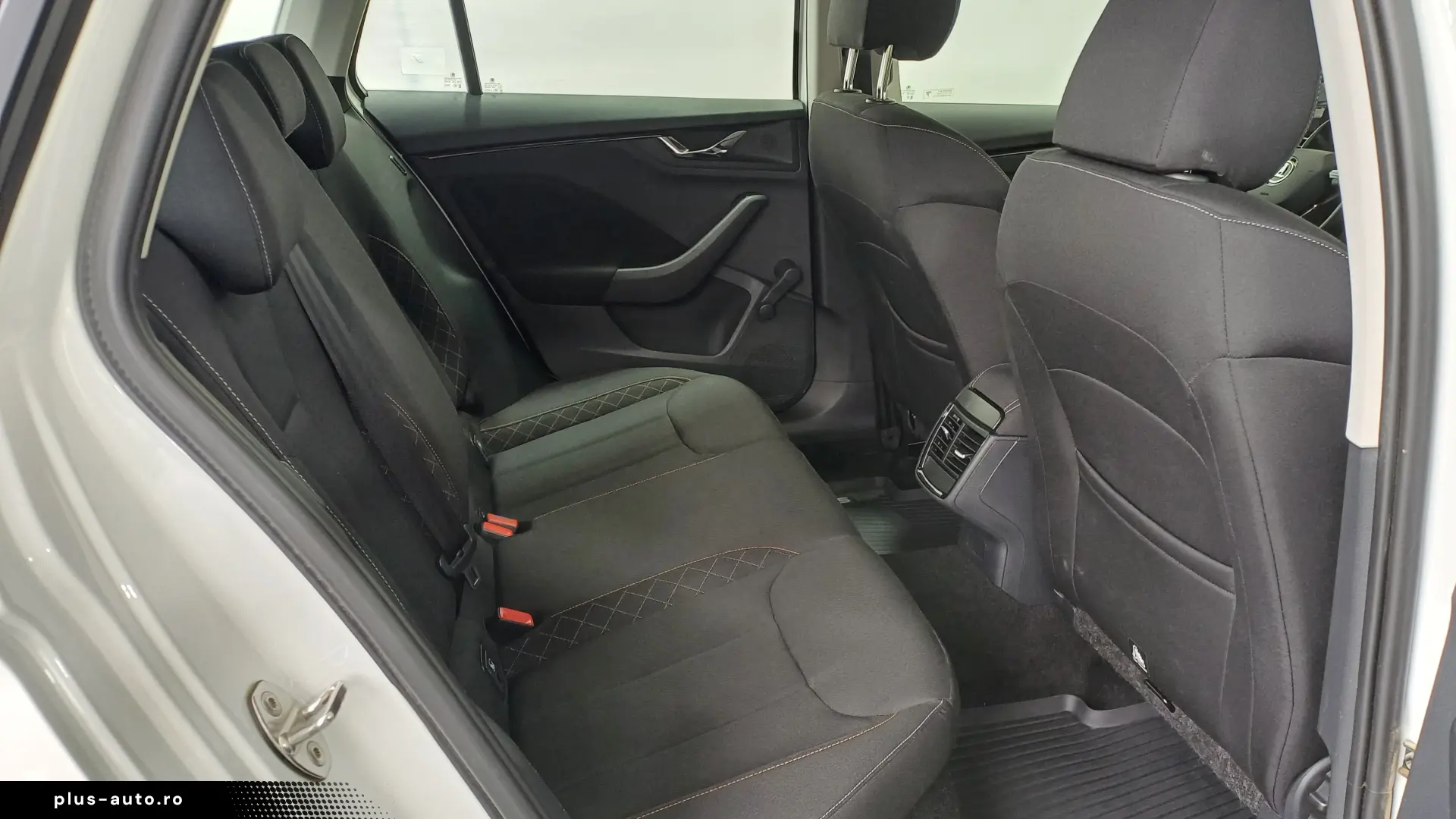 Škoda Scala AMBITION 1.0 TSI